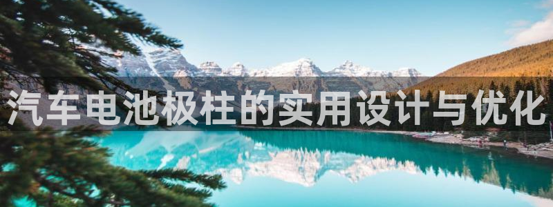 优发国际登陆：汽车电池极柱的实用设计与优化
